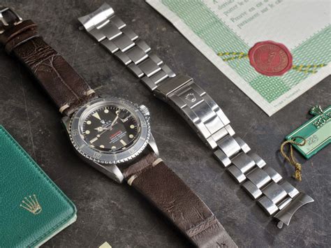 rolex collectors.